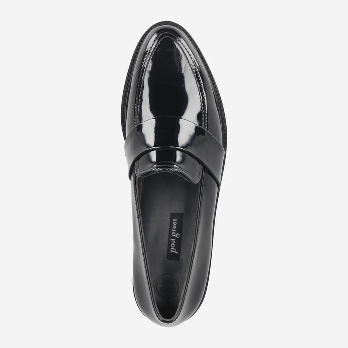 Paul Green SUPER SOFT Slipper 1037-004 VIP-Rabatte