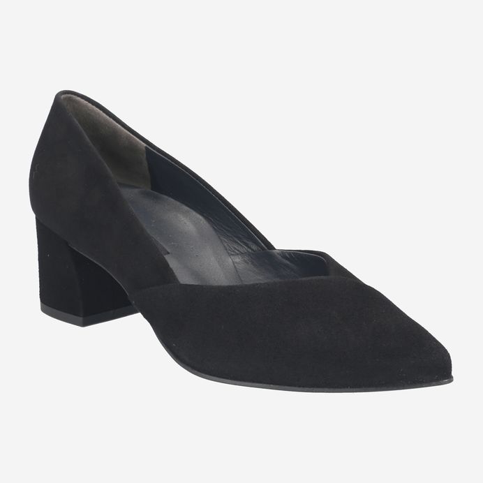 Paul Green SUPER SOFT Pumps 3740-014 Tiefpreis