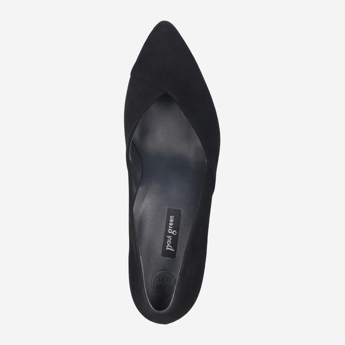 Paul Green SUPER SOFT Pumps 3740-014 Tiefpreis
