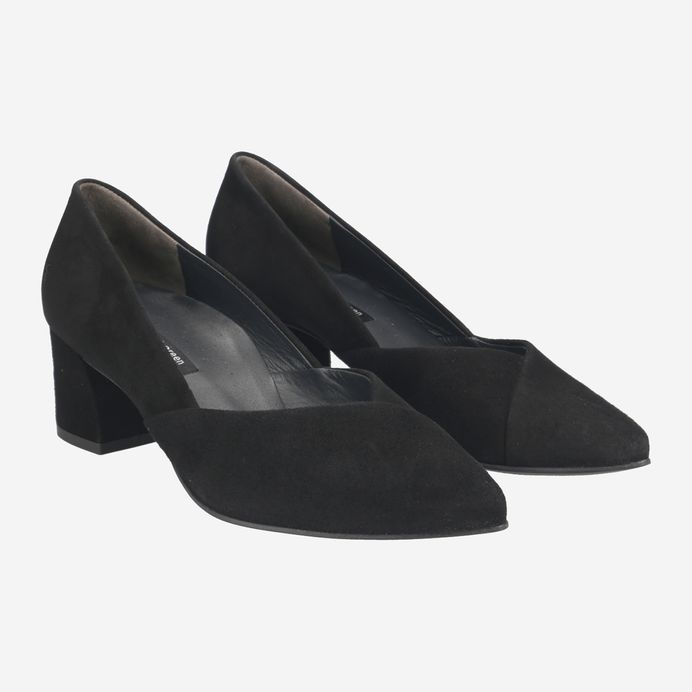 Paul Green SUPER SOFT Pumps 3740-014 Tiefpreis