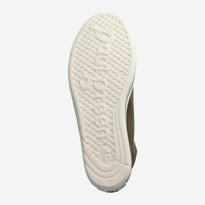 Paul Green SUPER SOFT Pauls mit Warmfutter 5079-029 Kostenlose Rückgabe