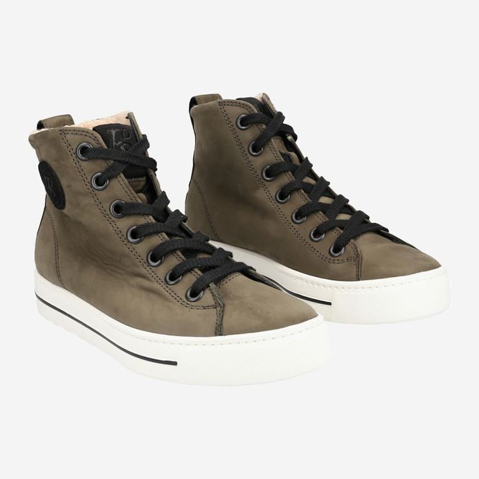 Paul Green SUPER SOFT Pauls mit Warmfutter 5079-029 Kostenlose Rückgabe
