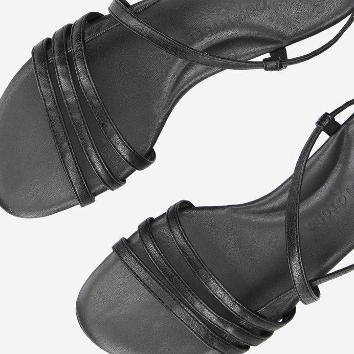 Paul Green SUPER SOFT Sandale 7621-145 Neueste Stile