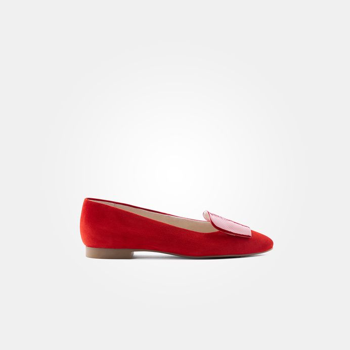 Paul Green SUPER SOFT Ballerina 3792-095