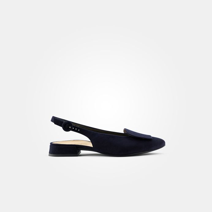 Paul Green Sling-Sandalette 6090-035