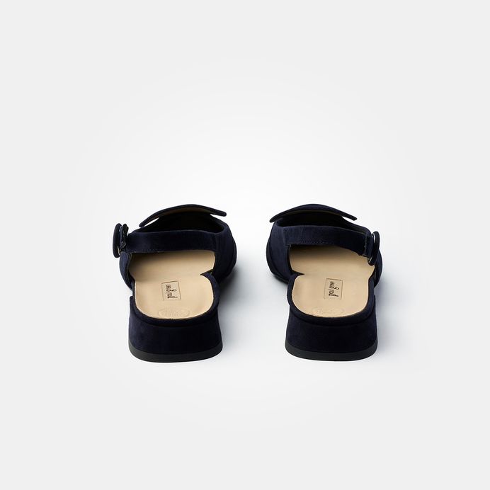 Paul Green Sling-Sandalette 6090-035 Bis zu 50% Rabatt