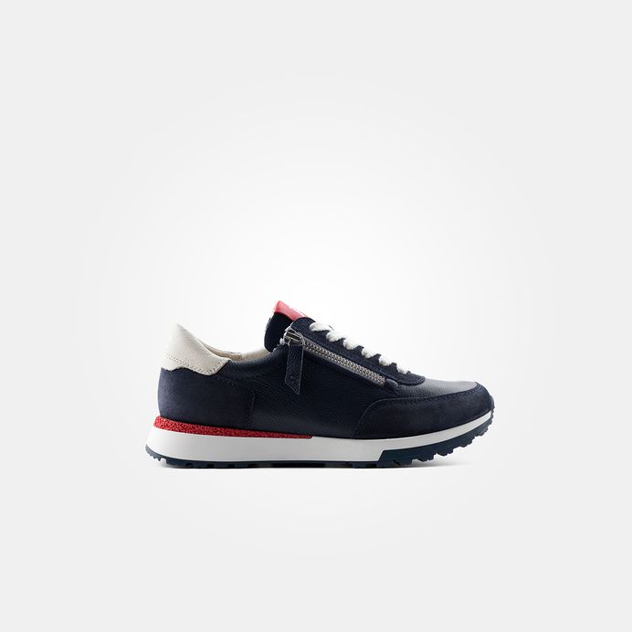 Paul Green SUPER SOFT Sneaker mit Wechselfußbett 5310-035 Bis zu 60% Rabatt