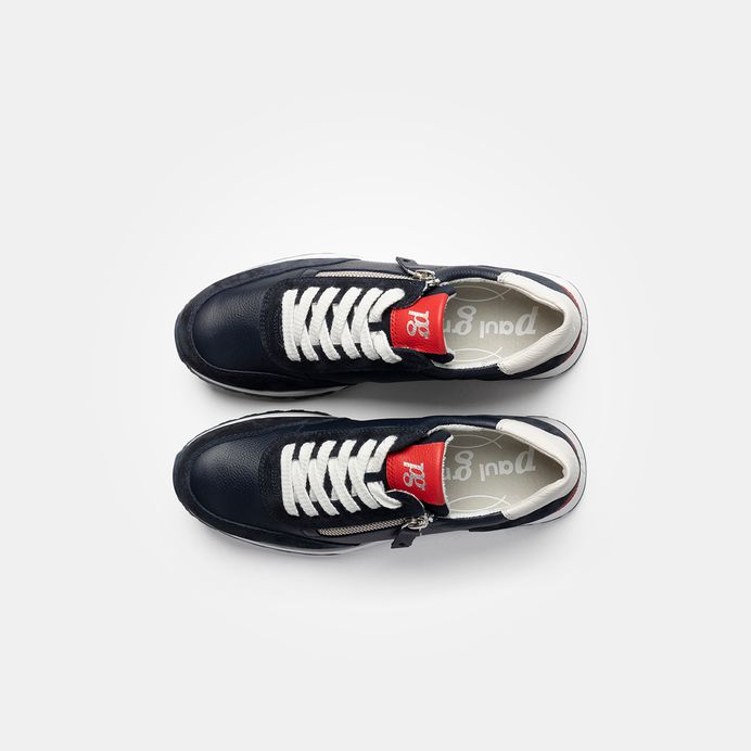 Paul Green SUPER SOFT Sneaker mit Wechselfußbett 5310-035 Bis zu 60% Rabatt