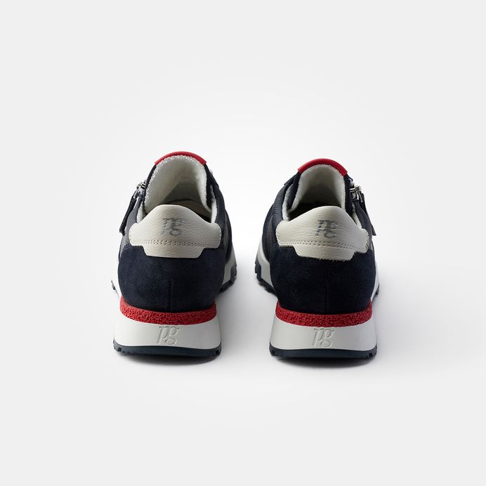 Paul Green SUPER SOFT Sneaker mit Wechselfußbett 5310-035 Bis zu 60% Rabatt