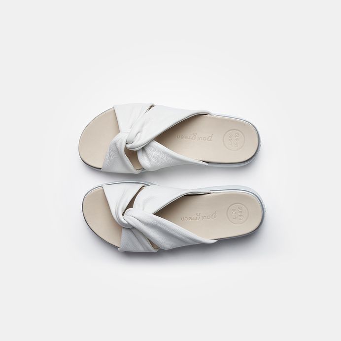 Paul Green SUPER SOFT Pantolette 6174-005 Bis zu 65% Rabatt