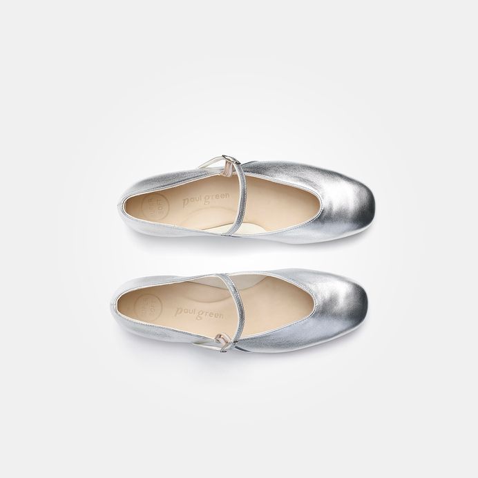 Paul Green SUPER SOFT Ballerina 1111-025 Nur für heute