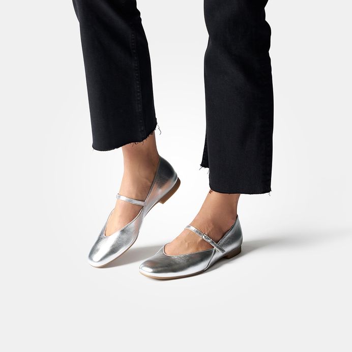 Paul Green SUPER SOFT Ballerina 1111-025 Nur für heute