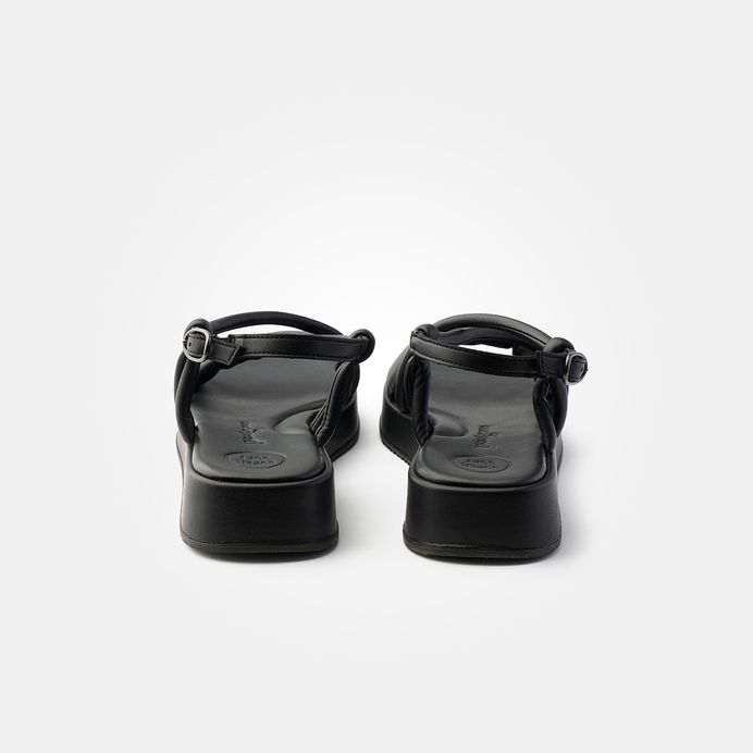 Paul Green SUPER SOFT Sandale 6110-005 Vierteljährliche Förderung