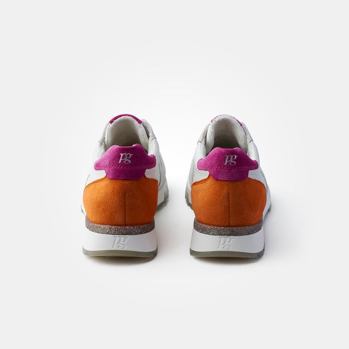 Paul Green SUPER SOFT Sneaker mit Wechselfußbett 5293-055 Discount Store für neue Produkte