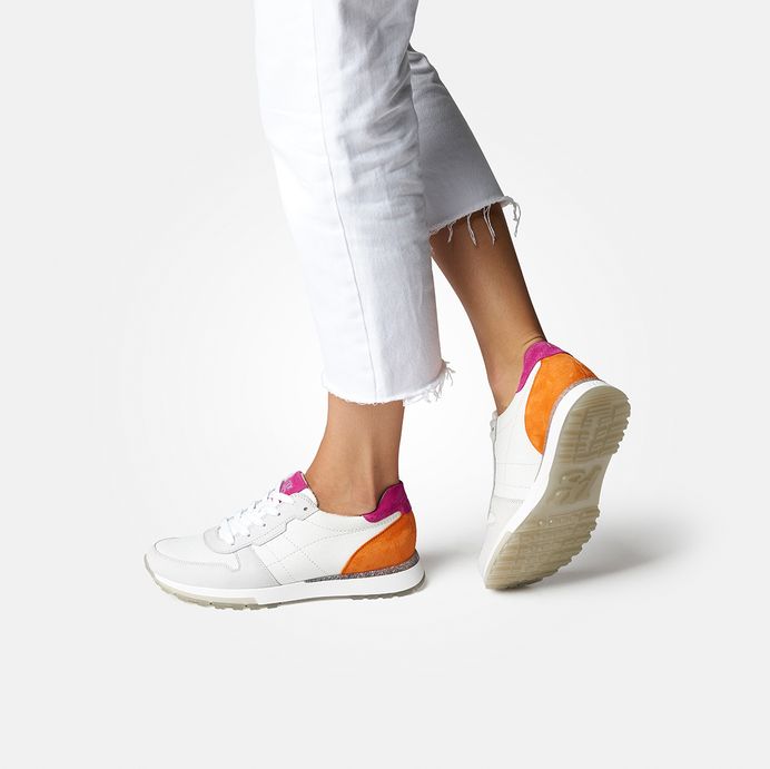 Paul Green SUPER SOFT Sneaker mit Wechselfußbett 5293-055 Discount Store für neue Produkte