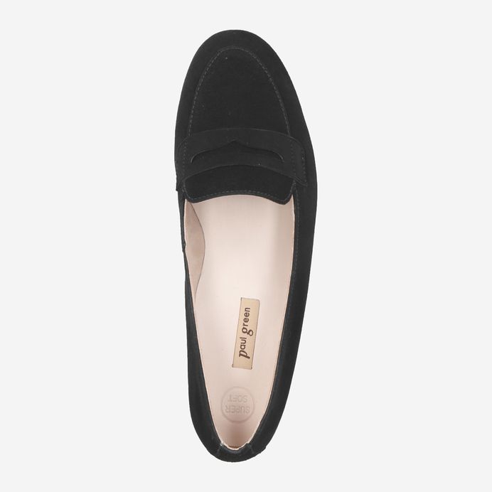 Paul Green SUPER SOFT Slipper 2389-021 Nur noch ein Tag übrig