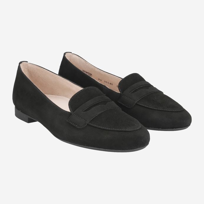 Paul Green SUPER SOFT Slipper 2389-021 Nur noch ein Tag übrig