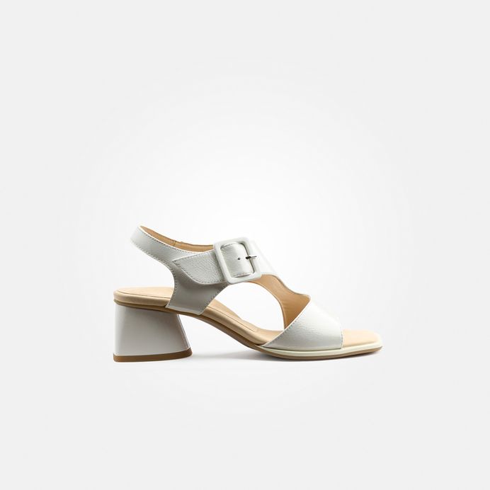 Paul Green SUPER SOFT Sandalette 6114-025 Super Rabatt