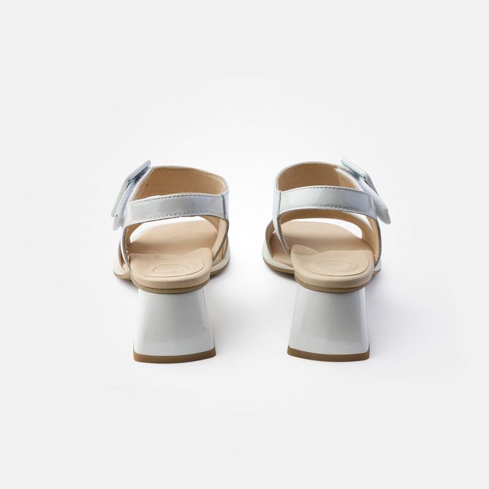 Paul Green SUPER SOFT Sandalette 6114-025 Super Rabatt