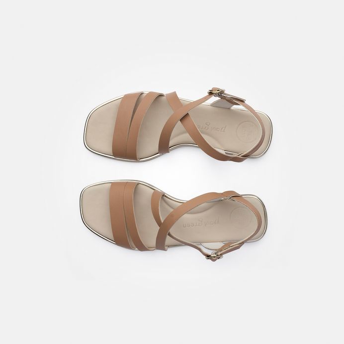 Paul Green Sandale 6096-065 Riesige Rabatte