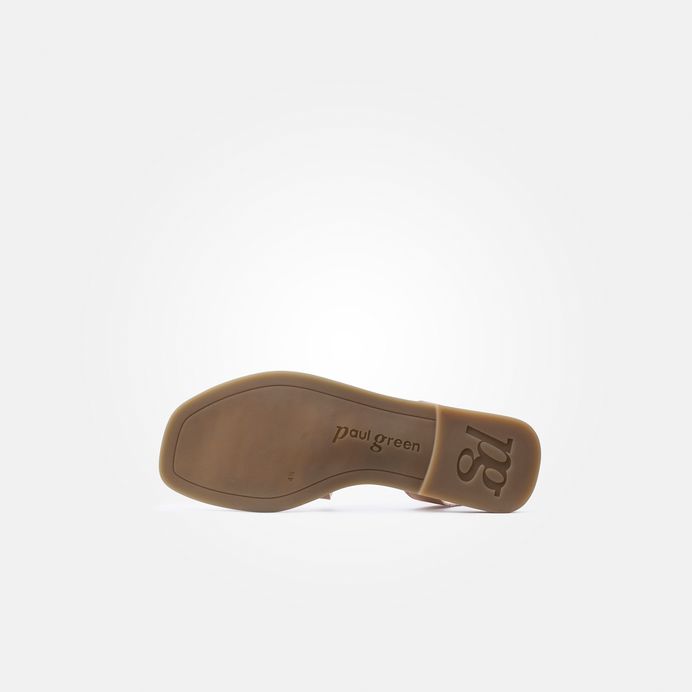 Paul Green Sandale 6096-065 Riesige Rabatte