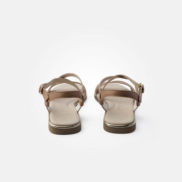 Paul Green Sandale 6096-065 Riesige Rabatte