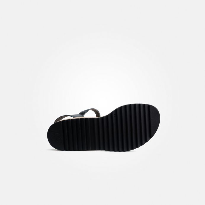 Paul Green SUPER SOFT Sandale 6112-025 Clearance-Verkauf