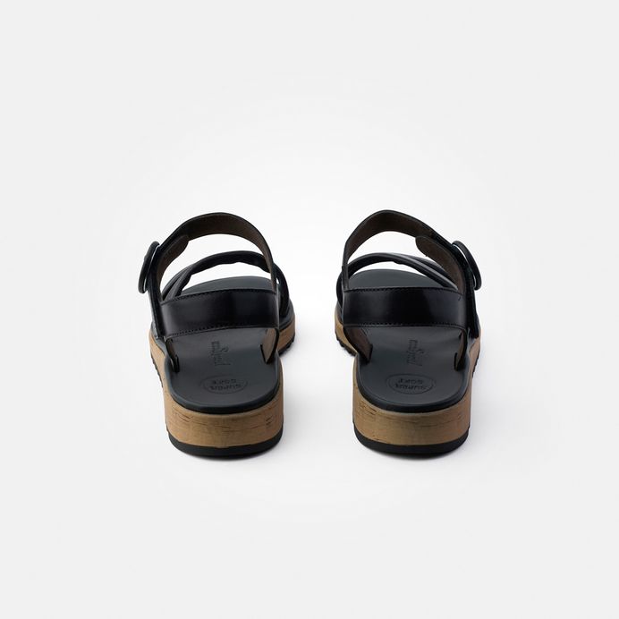 Paul Green SUPER SOFT Sandale 6112-025 Clearance-Verkauf