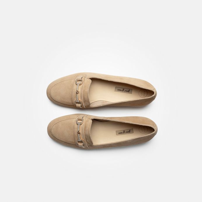 Paul Green SUPER SOFT Ballerina 1057-045 Kostenloser Versand international