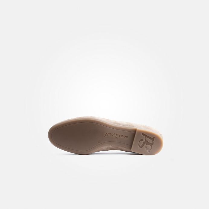 Paul Green SUPER SOFT Ballerina 1057-045 Kostenloser Versand international
