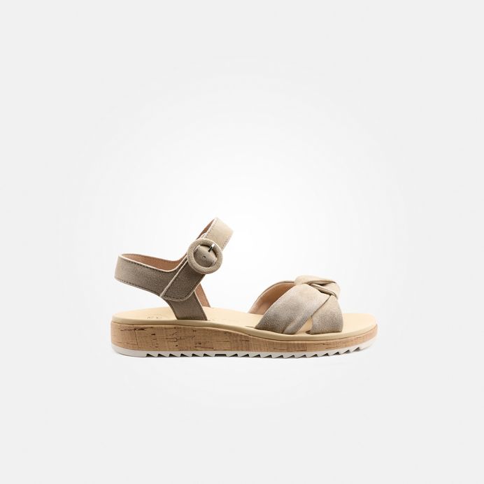 Paul Green SUPER SOFT Sandale 6105-005 Fabrikladen