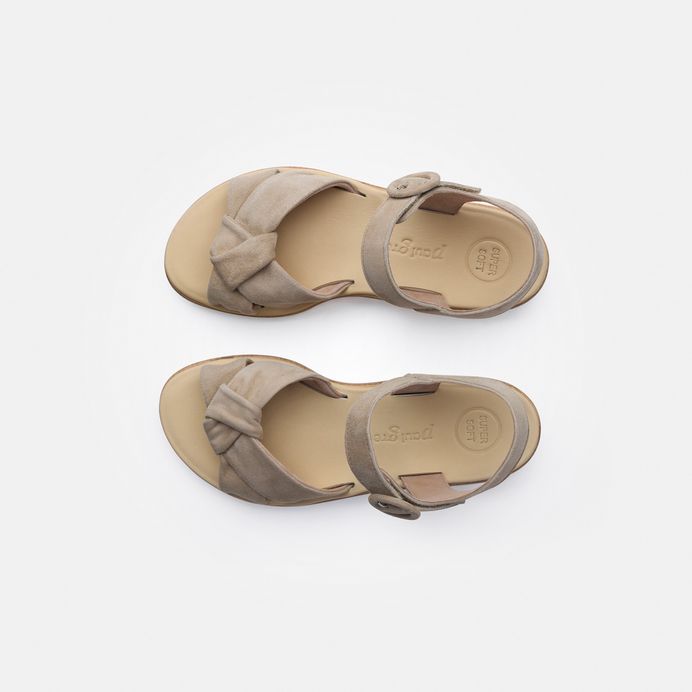 Paul Green SUPER SOFT Sandale 6105-005 Fabrikladen