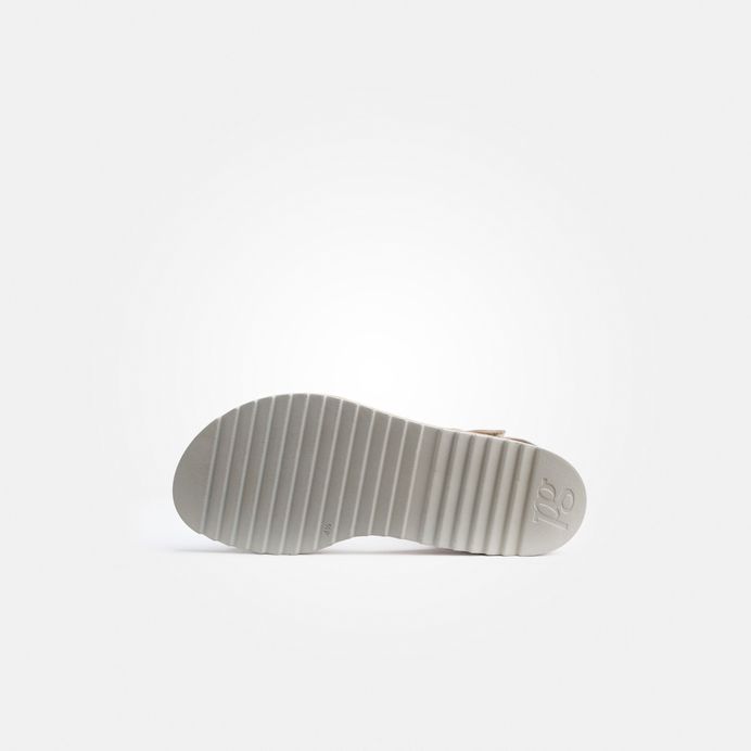 Paul Green SUPER SOFT Sandale 6105-005 Fabrikladen