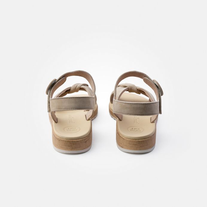 Paul Green SUPER SOFT Sandale 6105-005 Fabrikladen