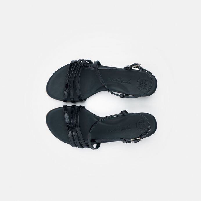 Paul Green SUPER SOFT Sandale 7621-026 Im Verkauf