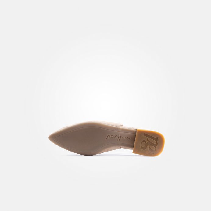 Paul Green Sling-Sandalette 6090-025 zollfrei
