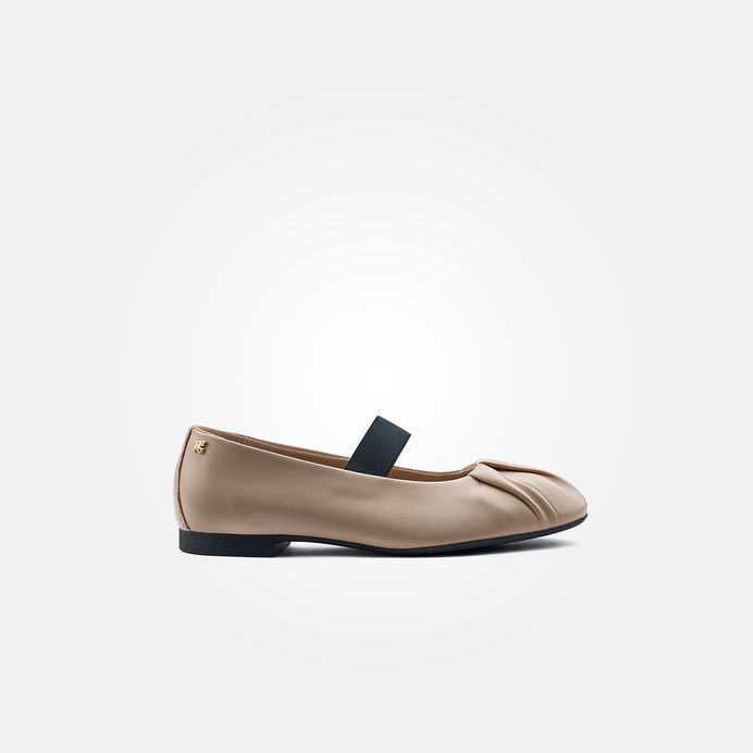 Paul Green SUPER SOFT Ballerina 1112-015