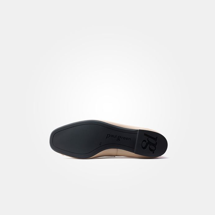 Paul Green SUPER SOFT Ballerina 1112-015 50% Rabatt für begrenzte Zeit