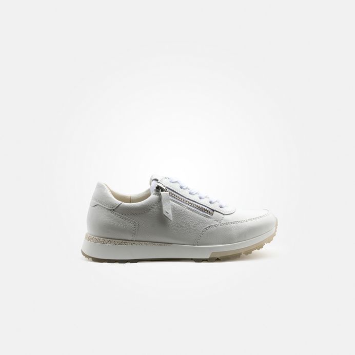 Paul Green SUPER SOFT Sneaker mit Wechselfußbett 5310-055