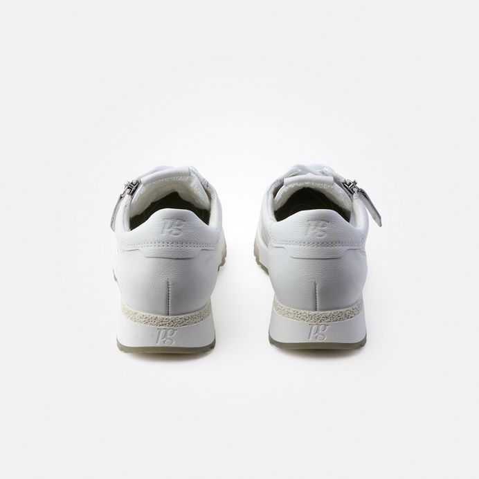 Paul Green SUPER SOFT Sneaker mit Wechselfußbett 5310-055 2025