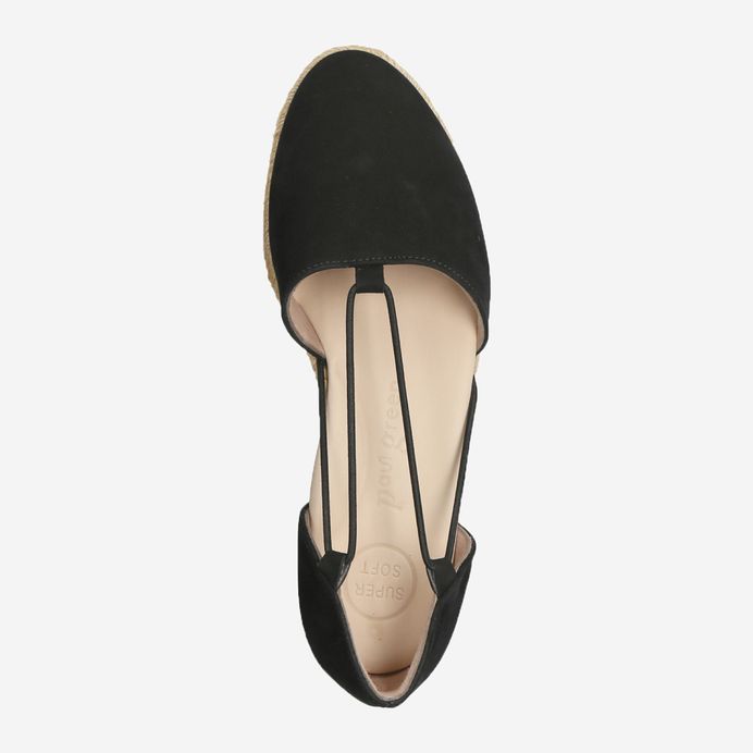 Paul Green SUPER SOFT Slipper 2856-081 Online