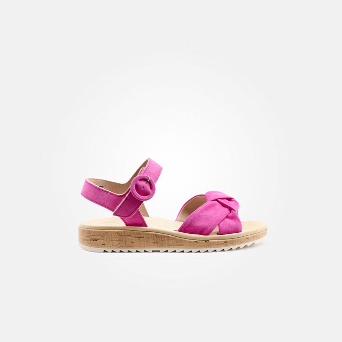 Paul Green SUPER SOFT Sandale 6105-045 Outlet