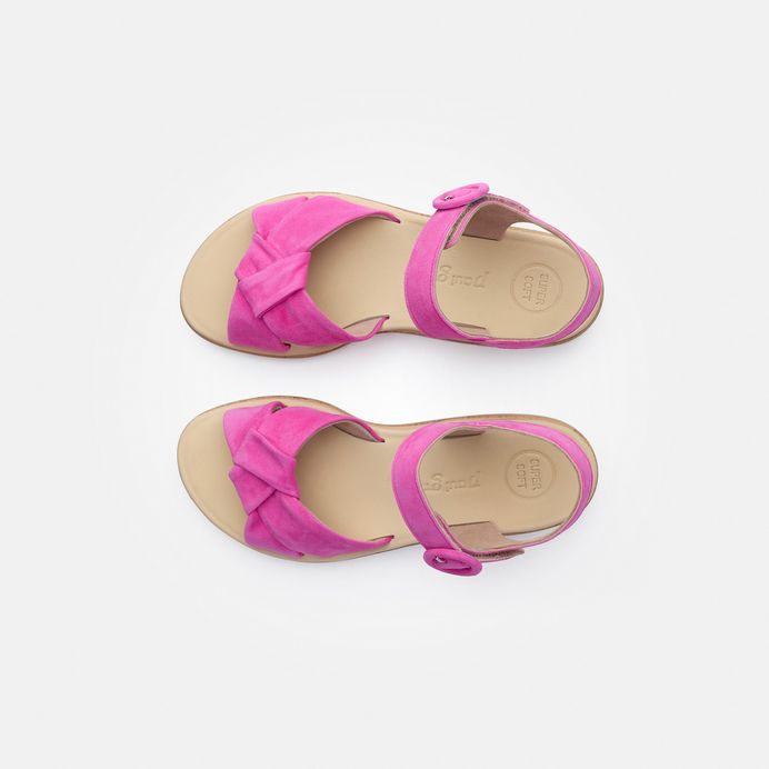 Paul Green SUPER SOFT Sandale 6105-045 Outlet