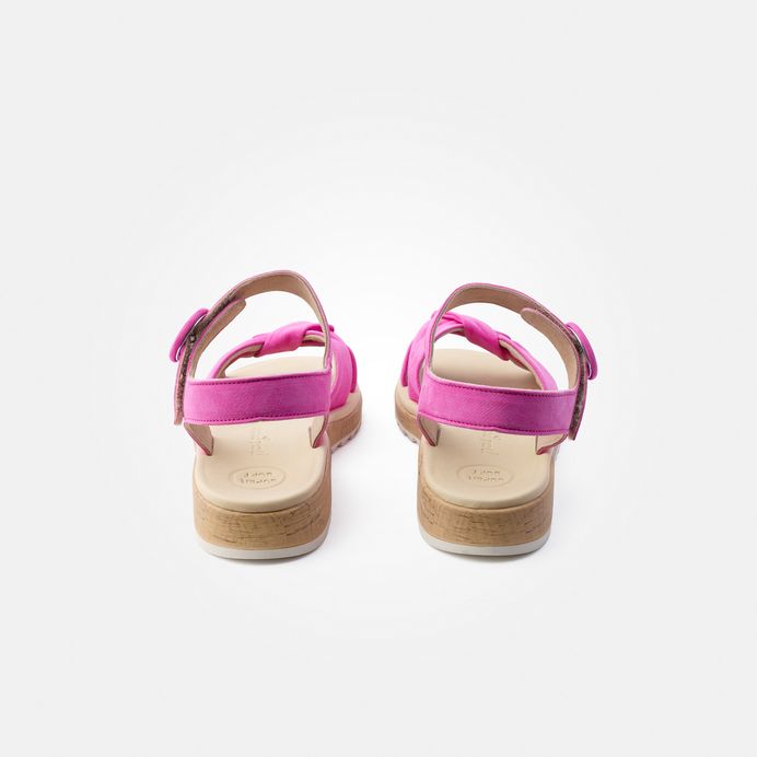 Paul Green SUPER SOFT Sandale 6105-045 Outlet