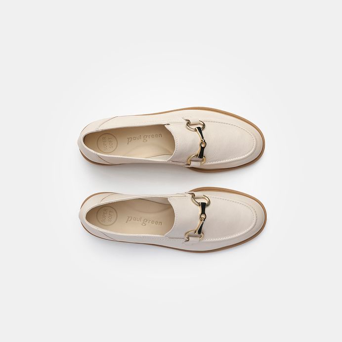 Paul Green SUPER SOFT Slipper 1052-025 Auslauf