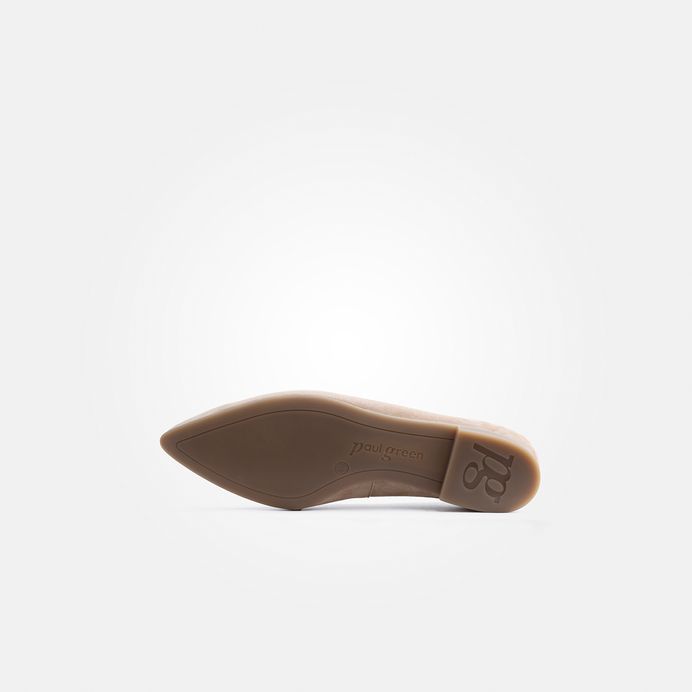 Paul Green SUPER SOFT Ballerina 1066-035 Hotsell