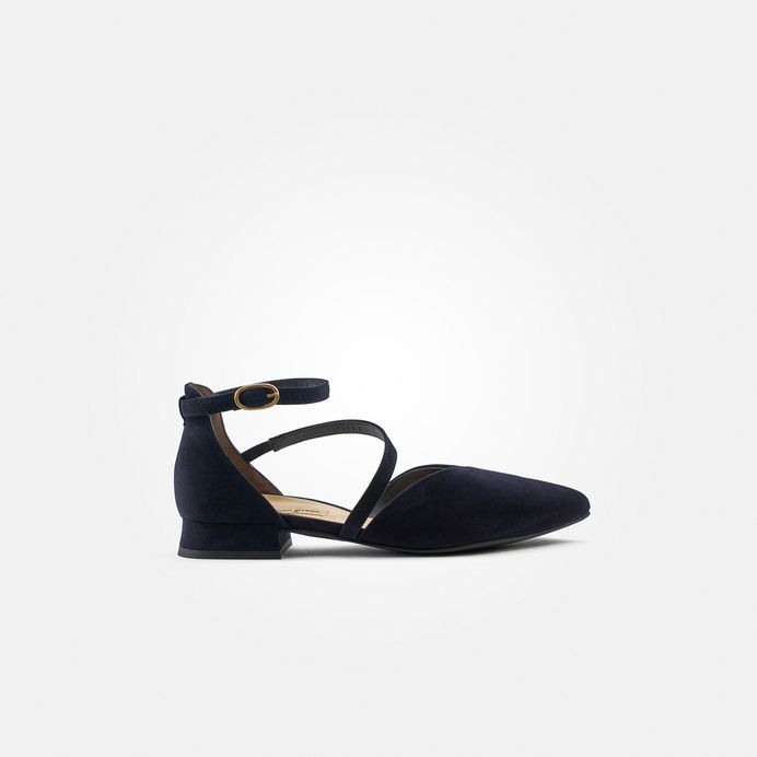 Paul Green Ballerina 3818-045
