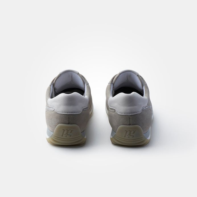 Paul Green SUPER SOFT Sneaker mit Wechselfußbett 5332-035 Fabrikverkauf