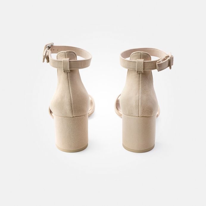 Paul Green Sandalette 7469-141 Fabrik Onlineshop