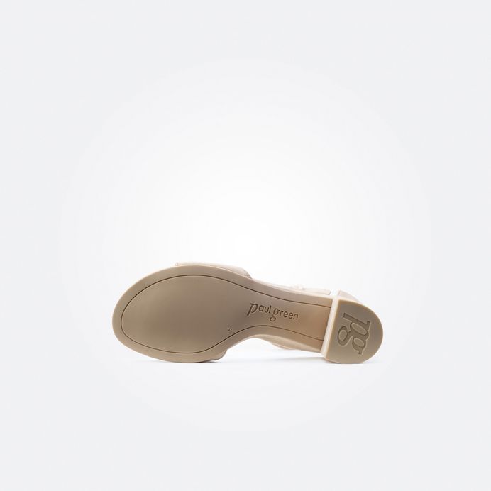 Paul Green Sandalette 7469-141 Fabrik Onlineshop